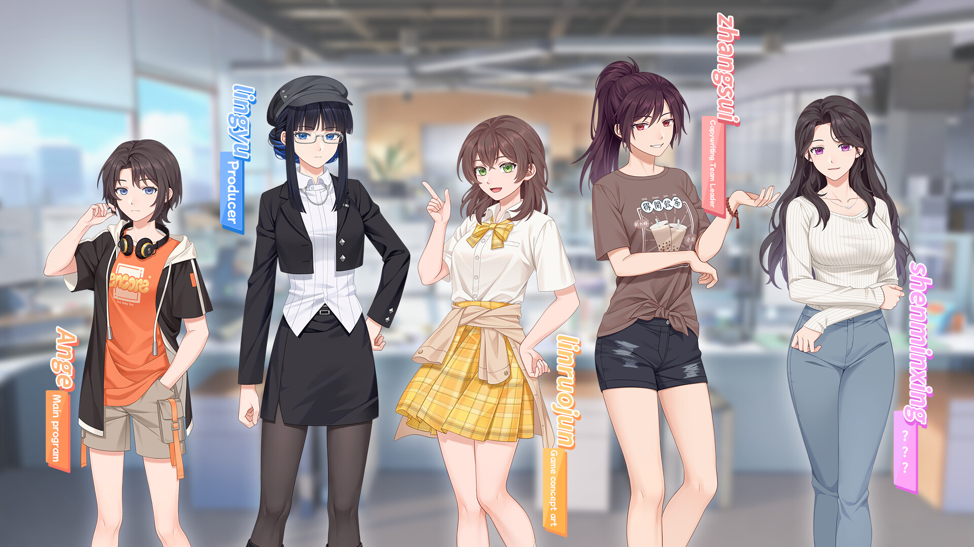 旧时光/新天地 screenshot #2