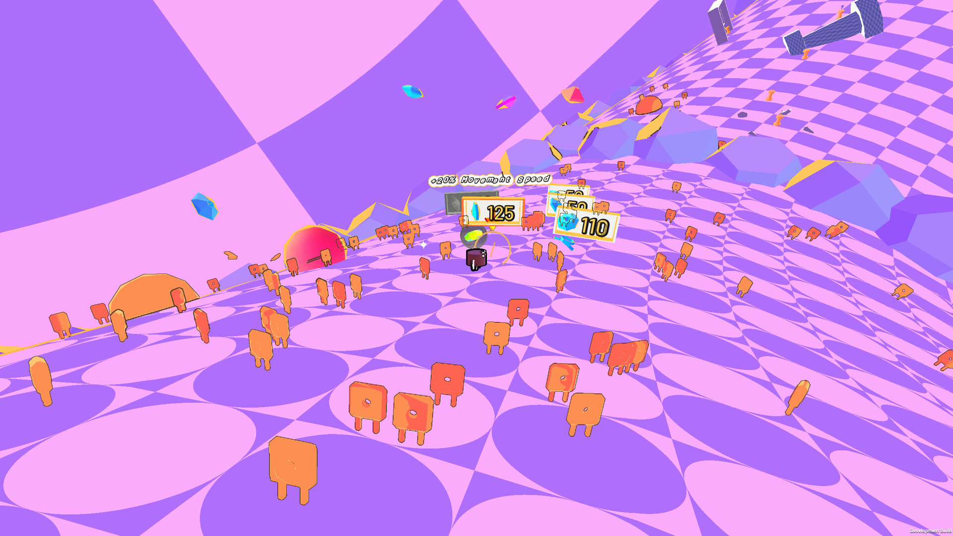 Donauts screenshot #4