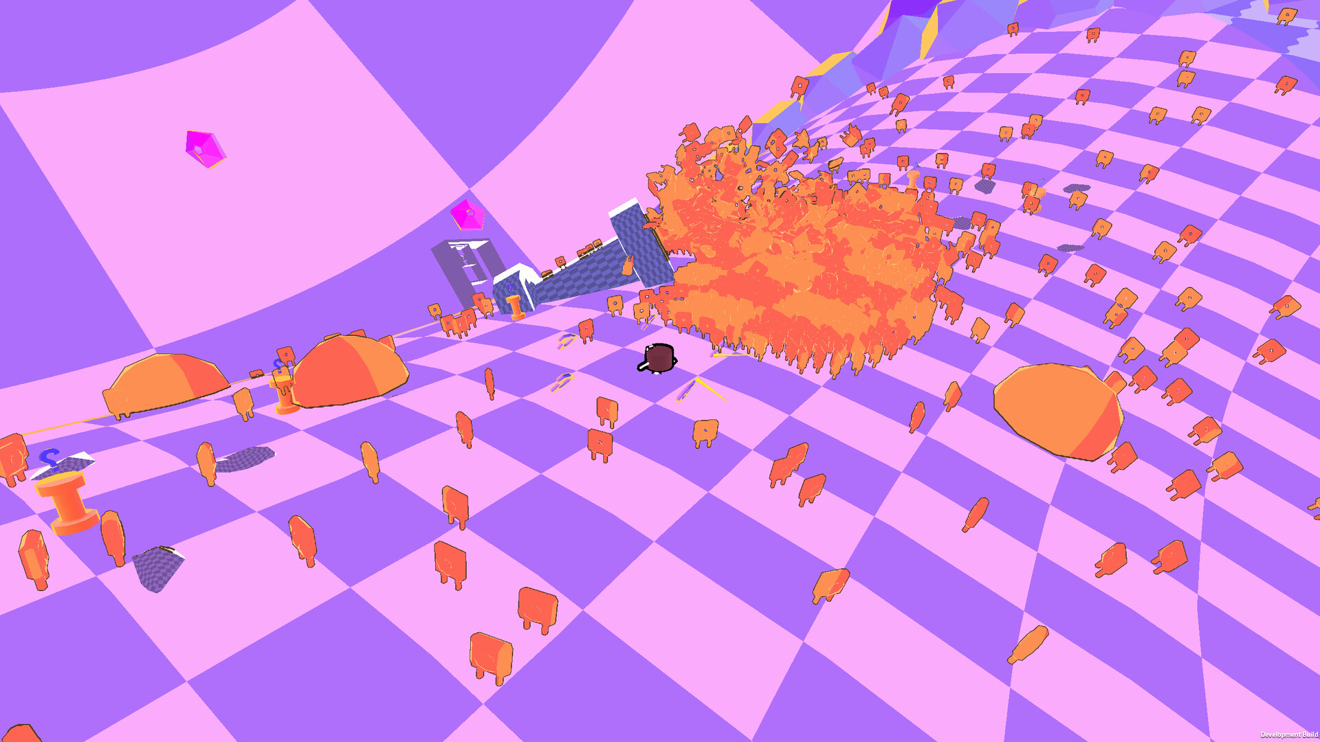 Donauts screenshot 7