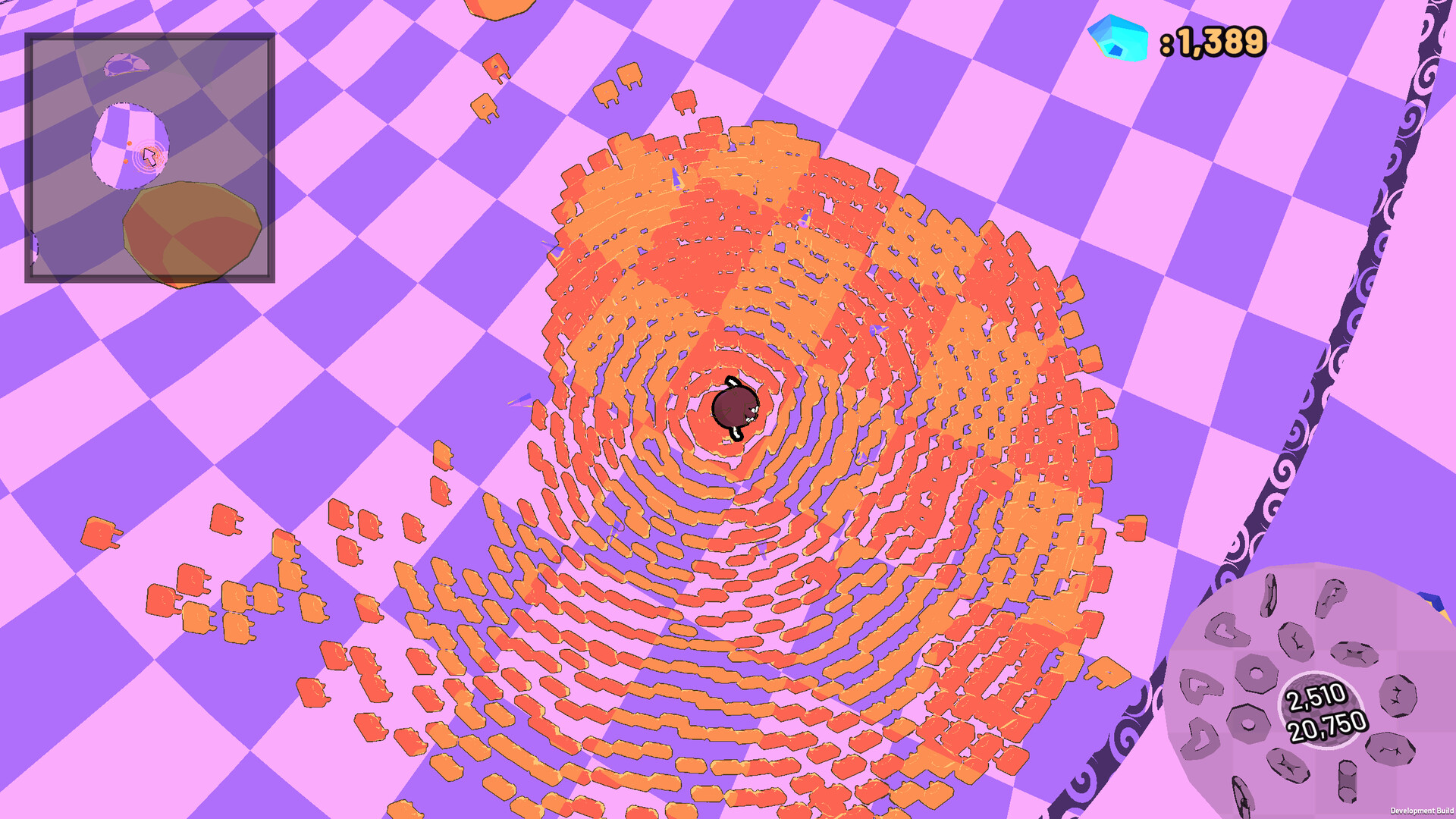 Donauts screenshot #9