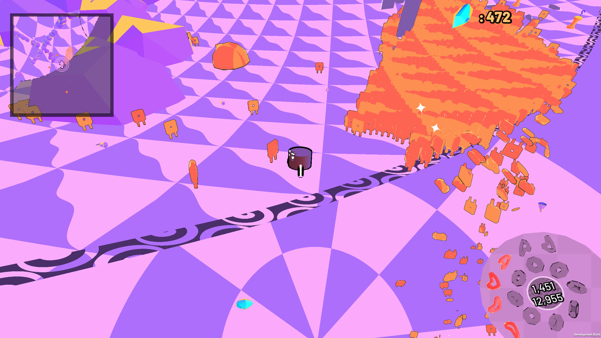 Donauts screenshot 8