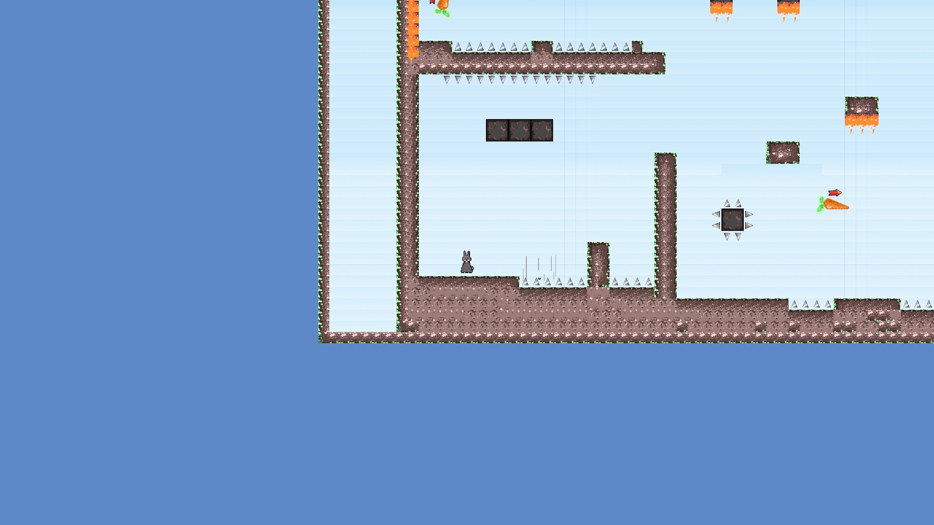 I Wanna Touch screenshot #1