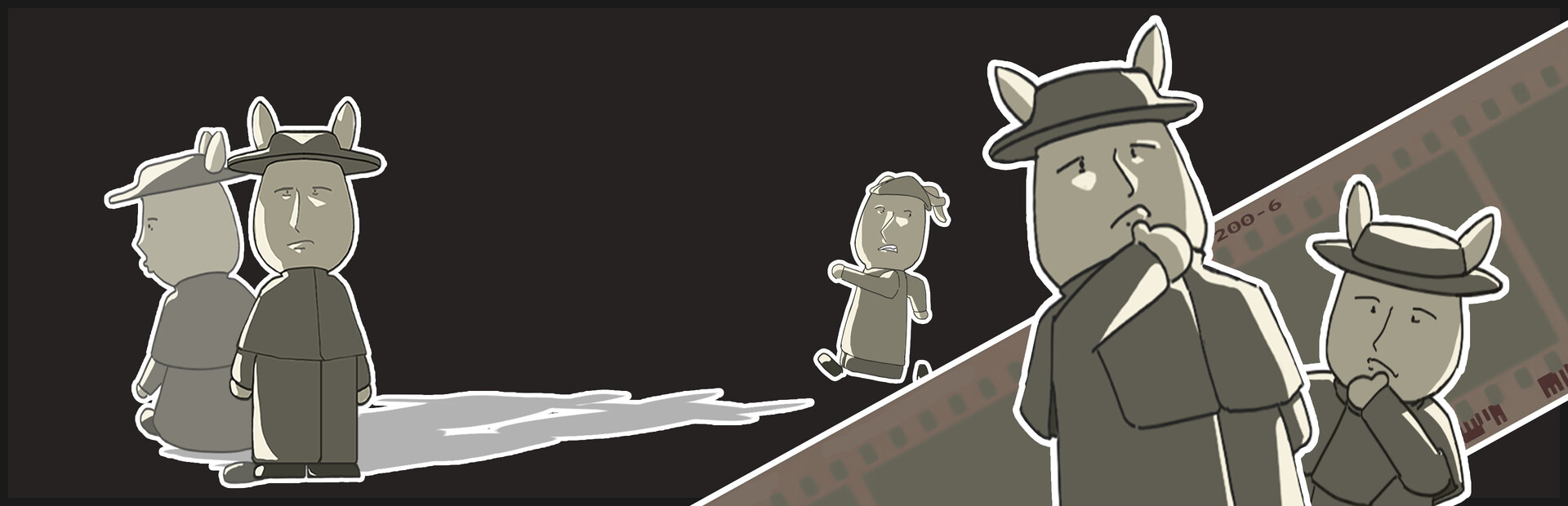 Rabbit Detective