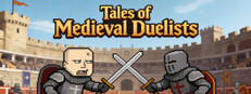 Tales of Medieval Duelists