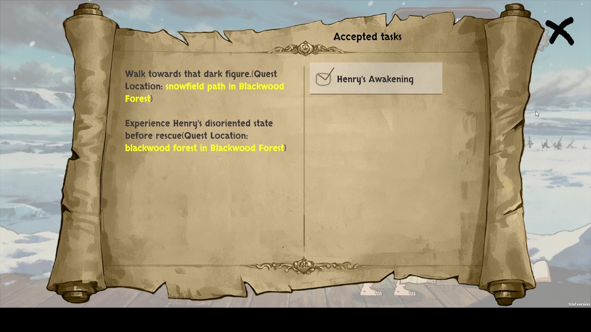 Tales of Medieval Duelists screenshot #11