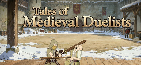 Tales of Medieval Duelists