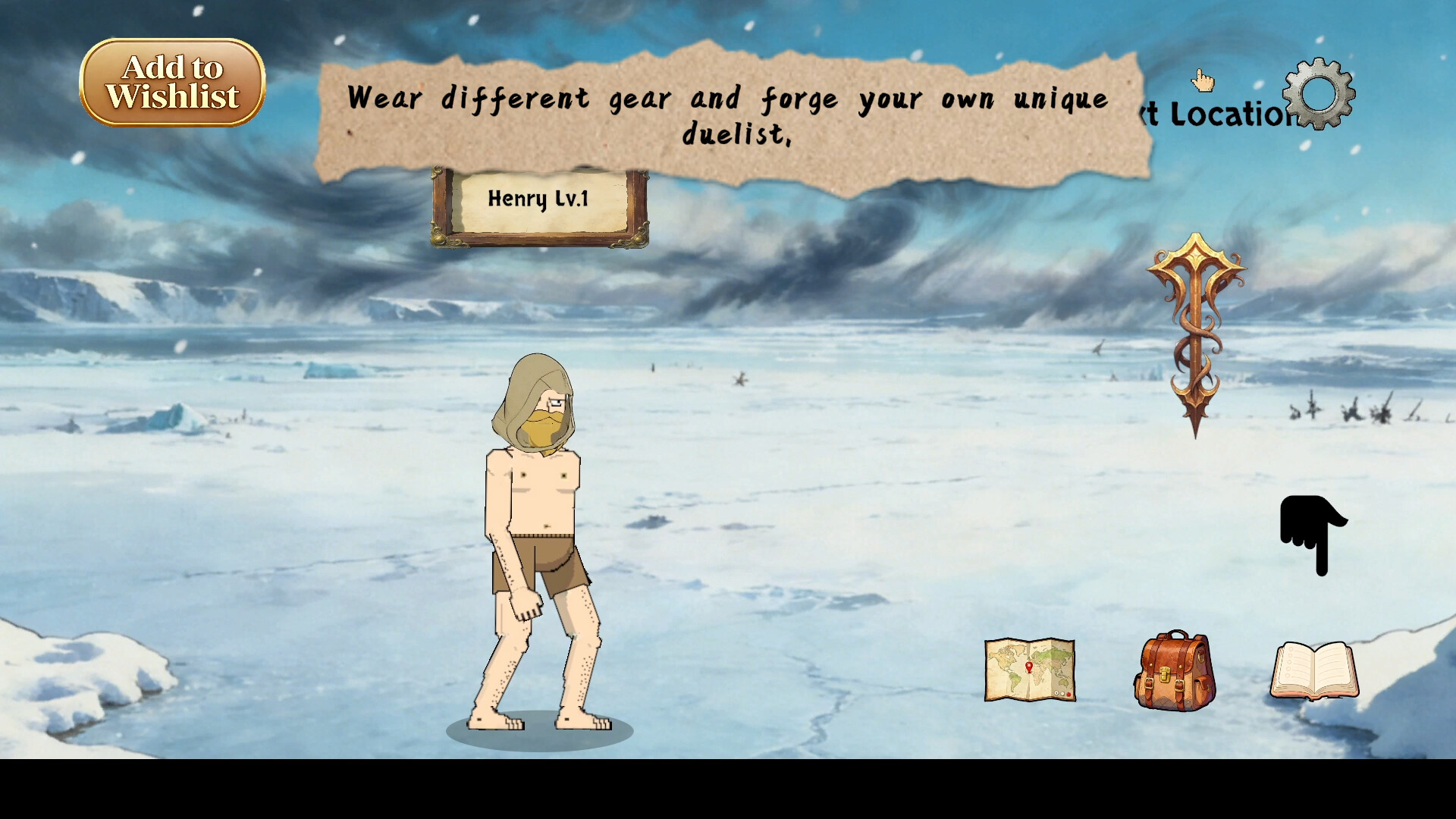 Tales of Medieval Duelists screenshot #4