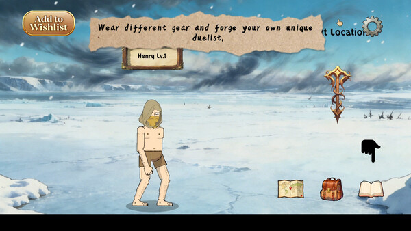 Tales of Medieval Duelists screenshot 6