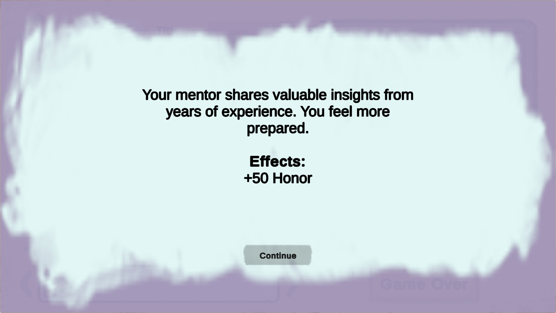 No Conclusions Yet screenshot #7