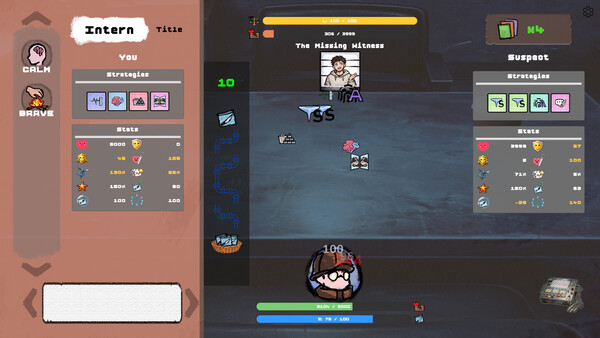Screenshot media