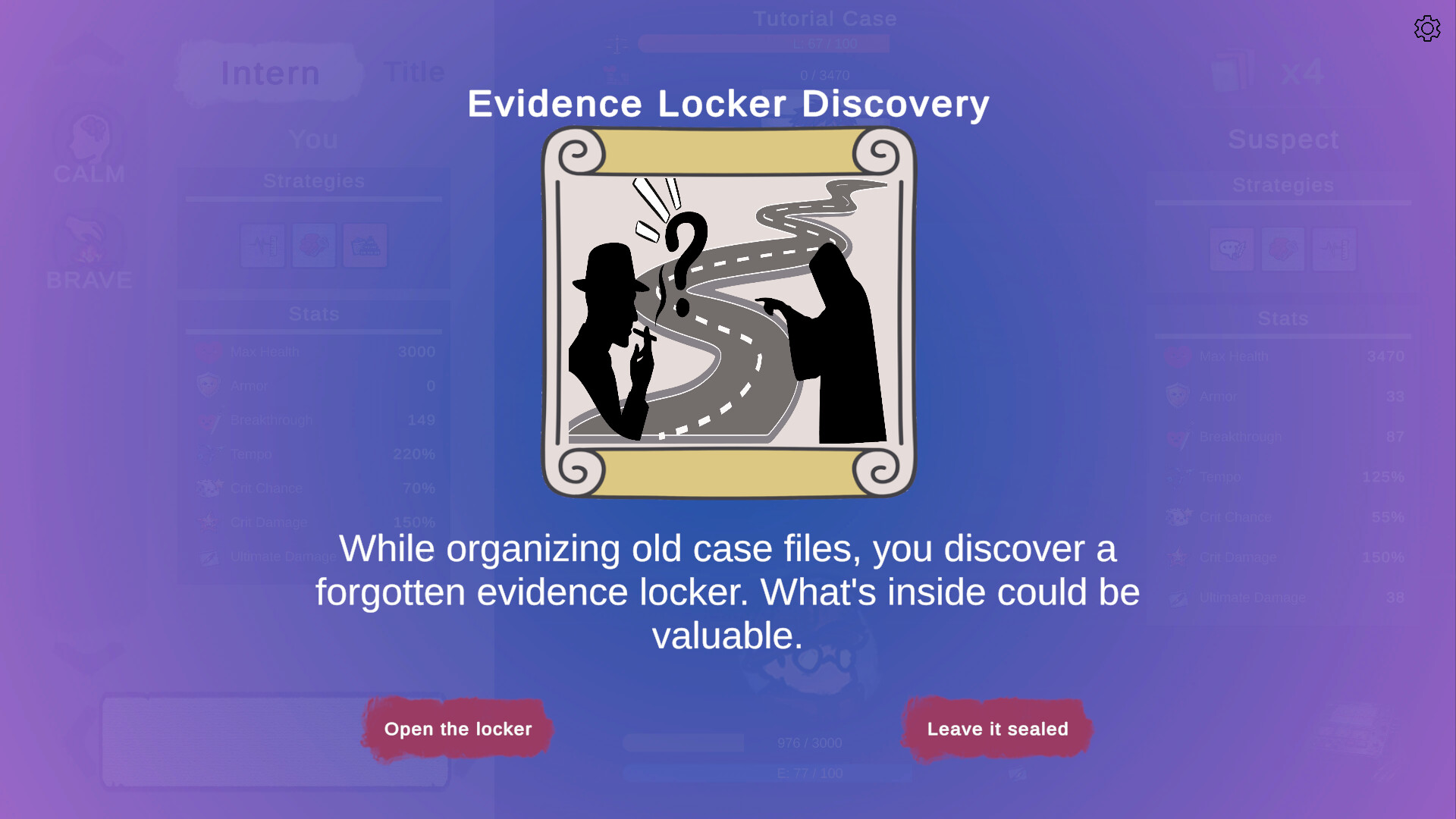 No Conclusions Yet screenshot #6