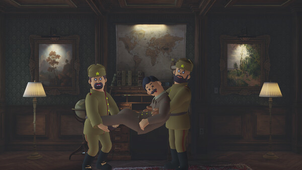Screenshot media