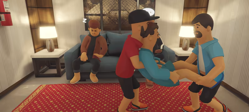 We Are So Cooked video 4