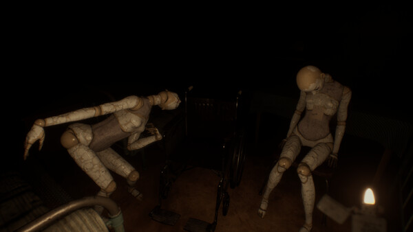 CALLUS screenshot 2