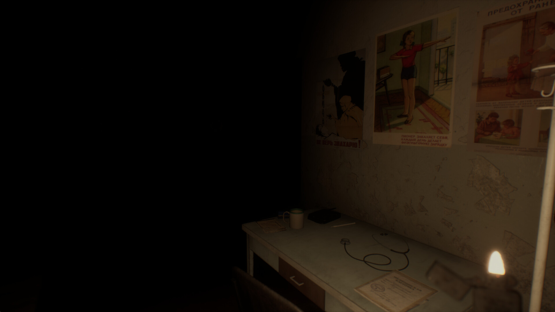 CALLUS screenshot #7