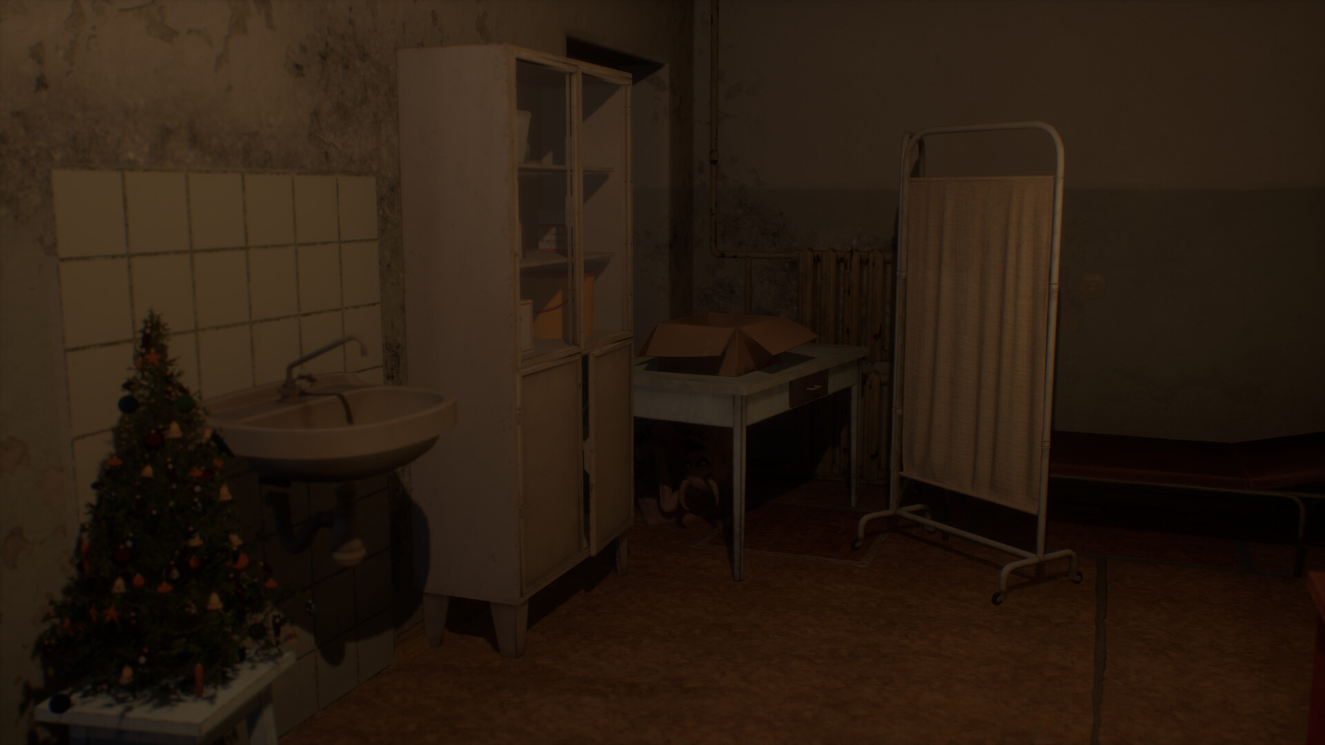 CALLUS screenshot #11