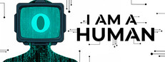 I'm a Human cover