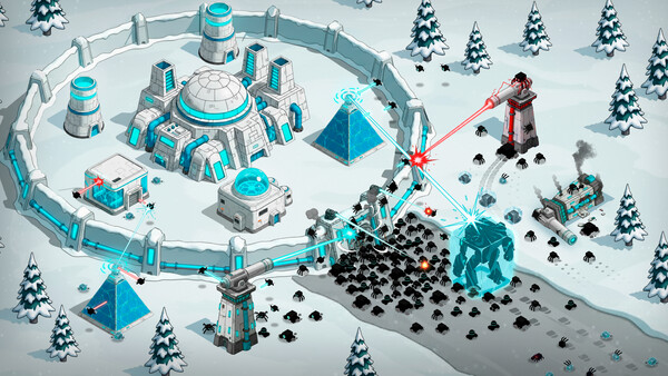 Screenshot 3 of I'm a Human - more gameplay footage