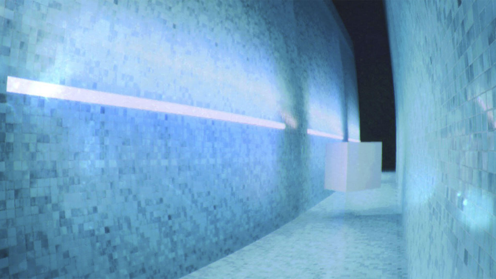 Project Liminal 2 Demo screenshot 1