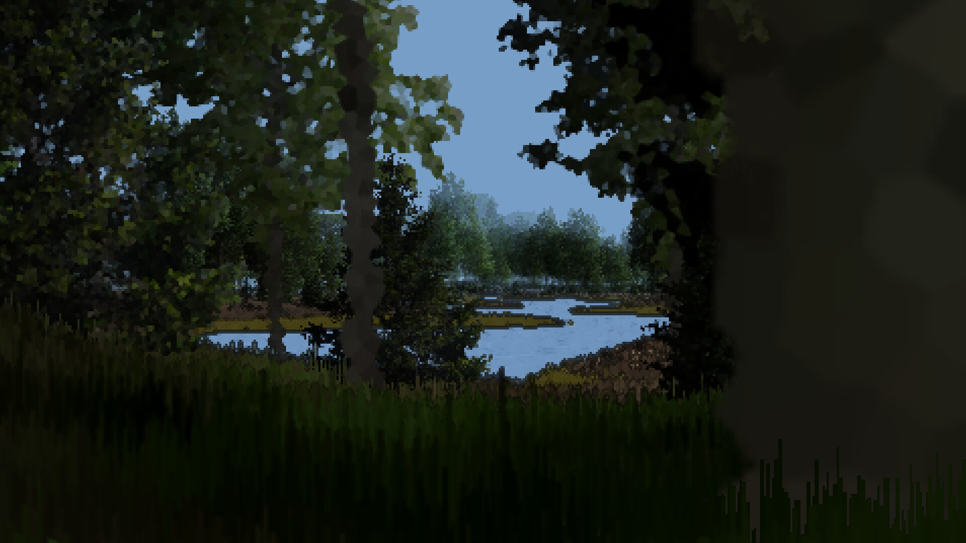 Task Force Barbro screenshot #8