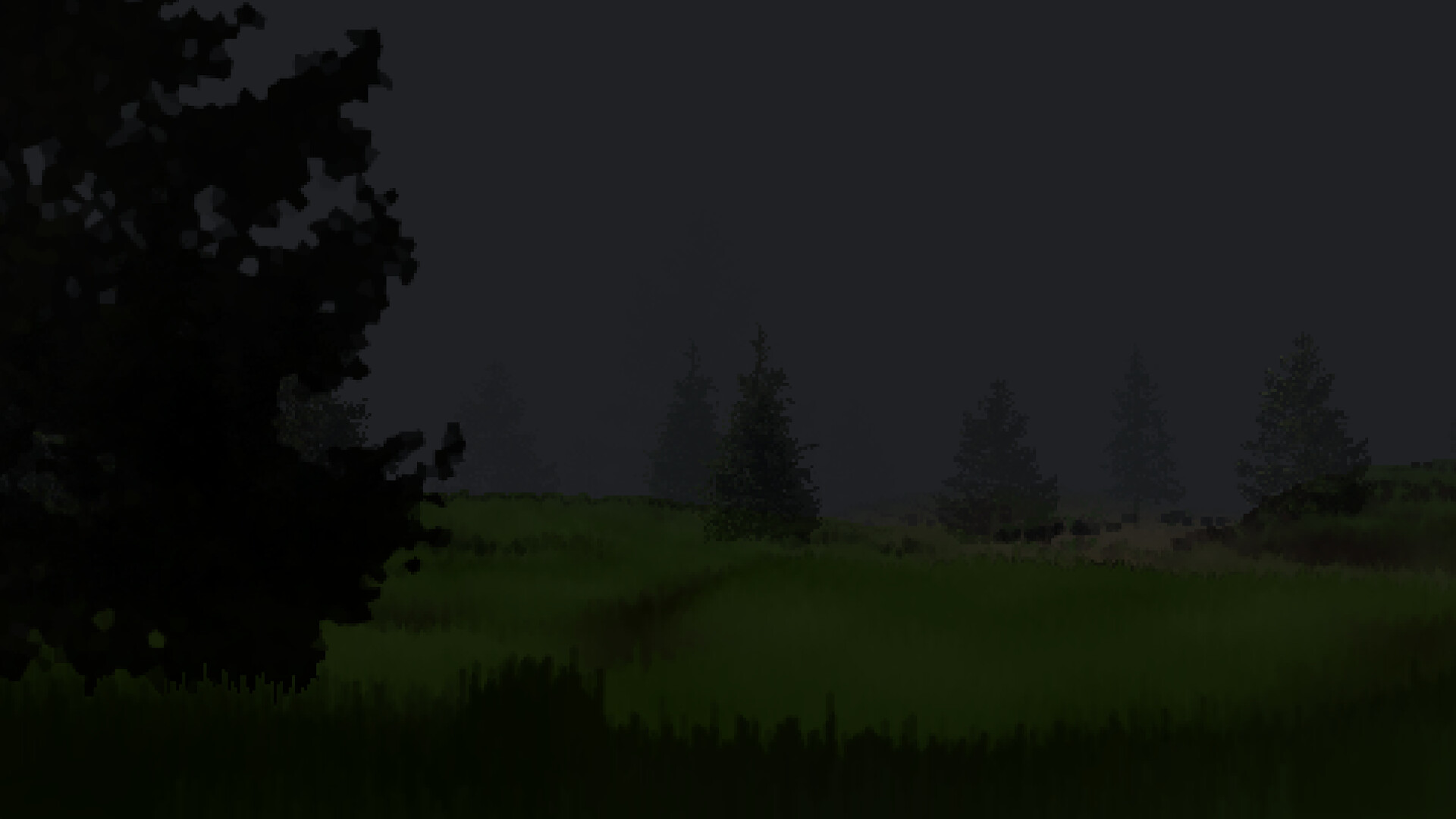 Task Force Barbro screenshot #1