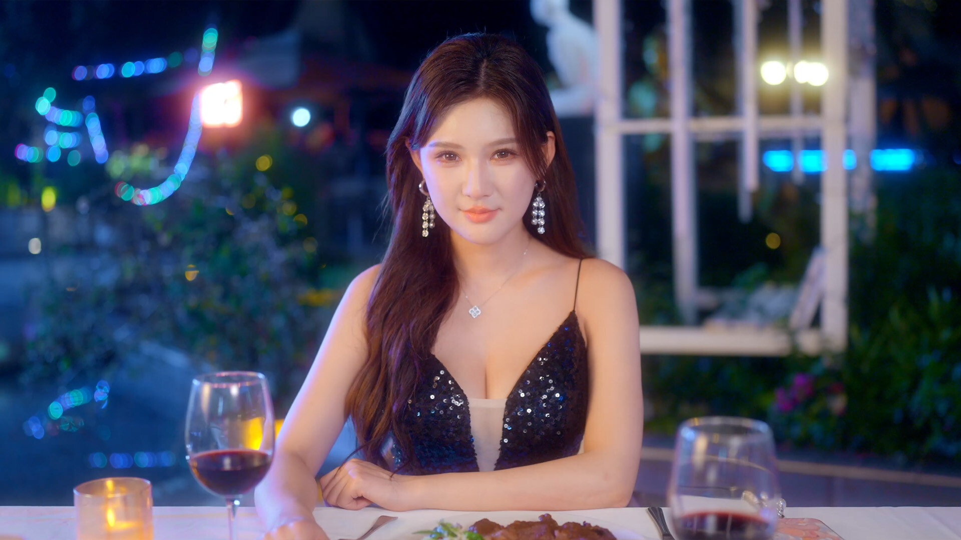 Enjoy Amoy&Sisters screenshot #4