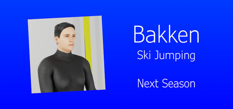 Bakken - Ski Jumping: Next Season