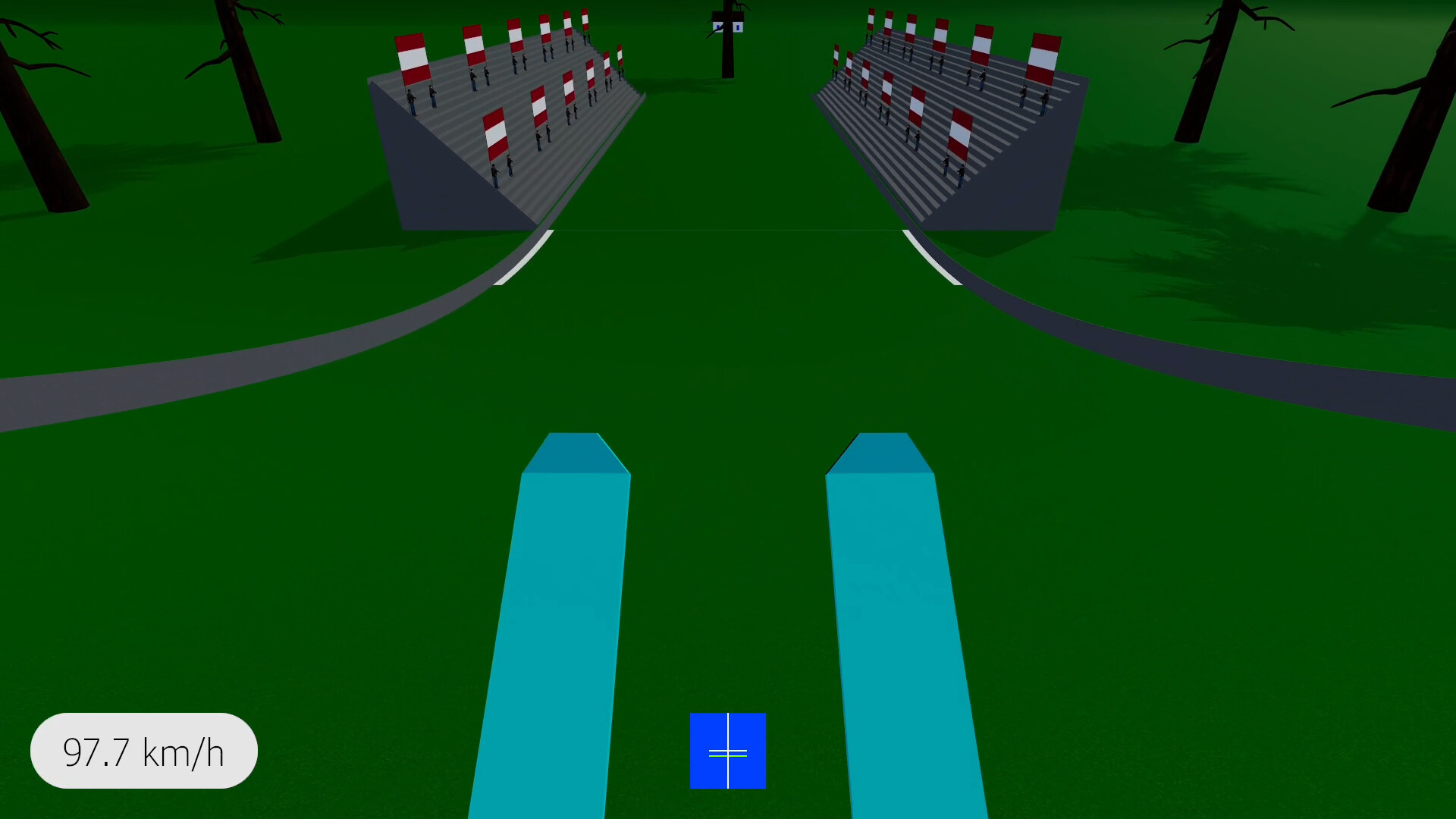 Bakken - Ski Jumping: Next Season screenshot 7