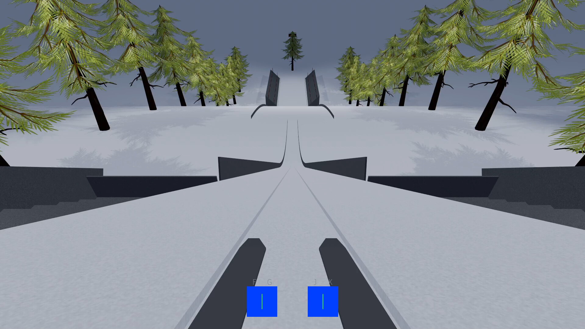 Bakken - Ski Jumping: Next Season Featured Screenshot #1
