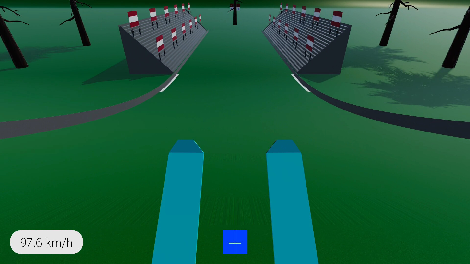 Bakken - Ski Jumping: Next Season screenshot #7