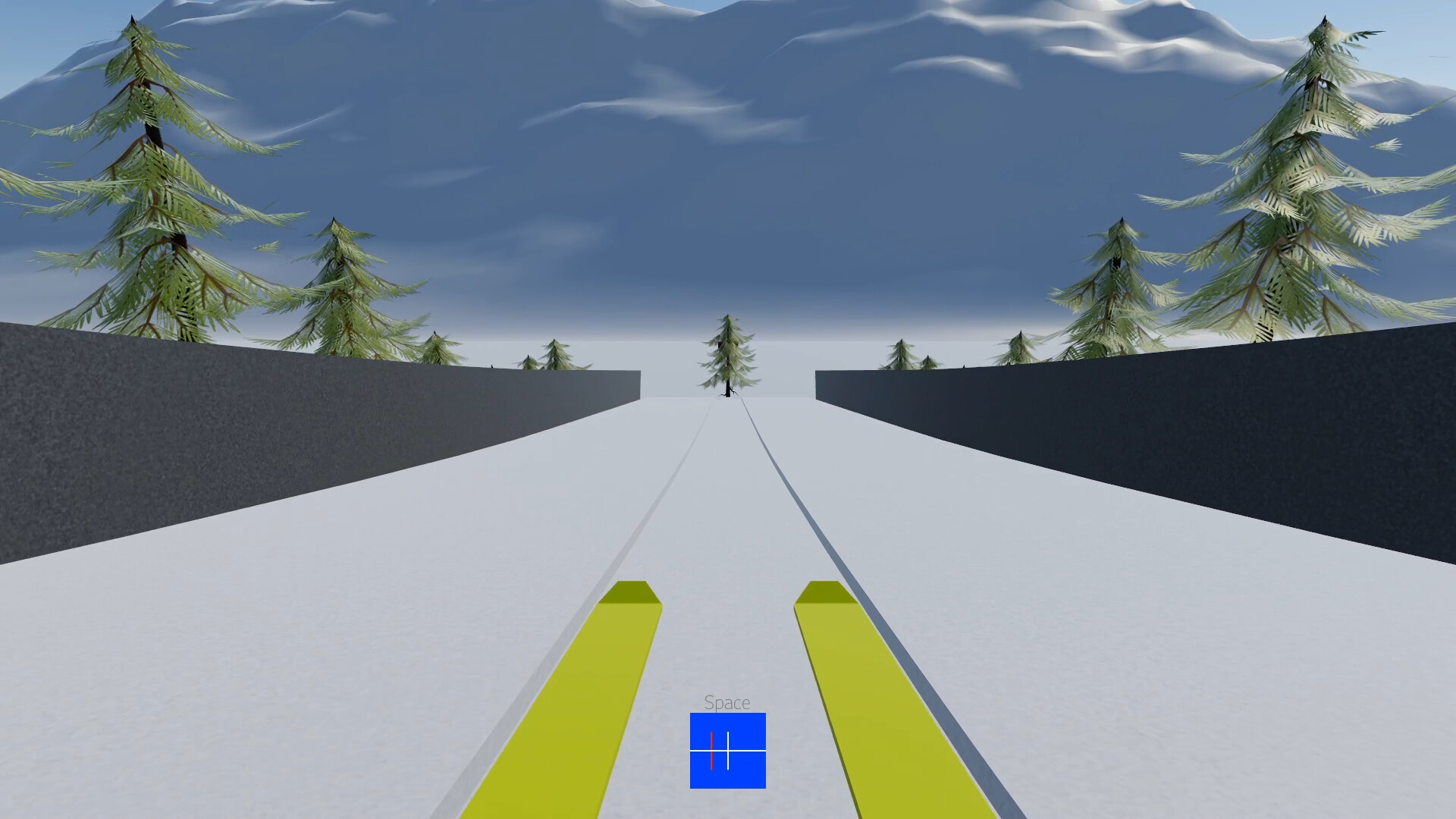 Bakken - Ski Jumping: Next Season screenshot #3