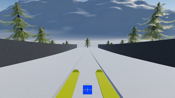 Bakken - Ski Jumping: Next Season game for windows Pc 1