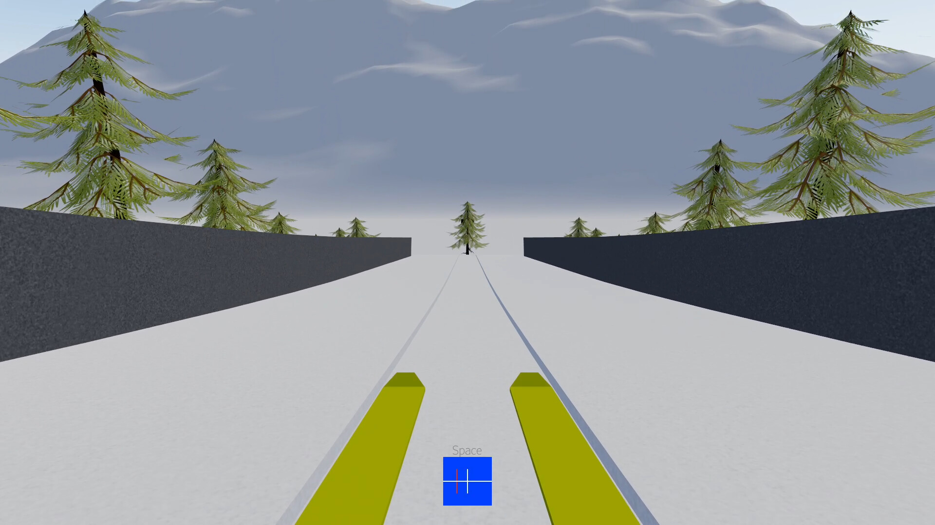 Bakken - Ski Jumping: Next Season screenshot 3