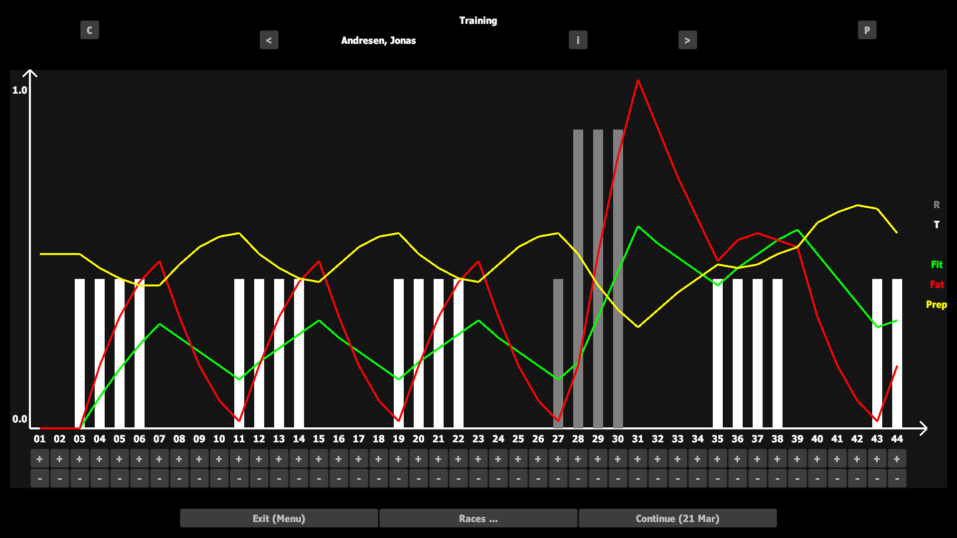 Kassei - Road Cycling: Next Season screenshot 8