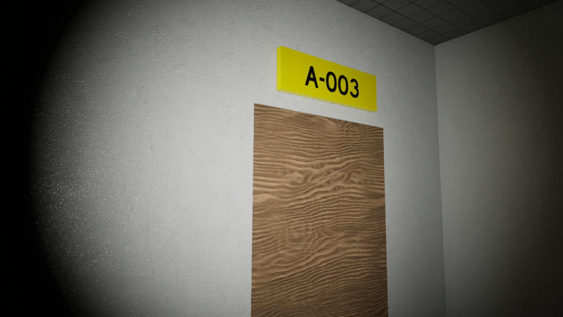 Beyond Your Threshold screenshot #3