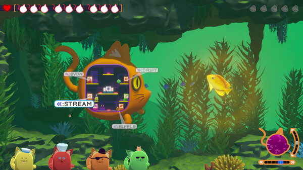Screenshot media