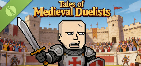 Tales of Medieval Duelists Demo