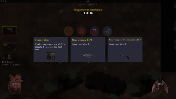 Gun Up screenshot 5