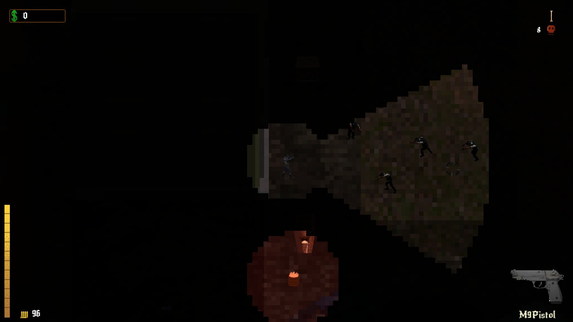 Gun Up Featured Screenshot #1