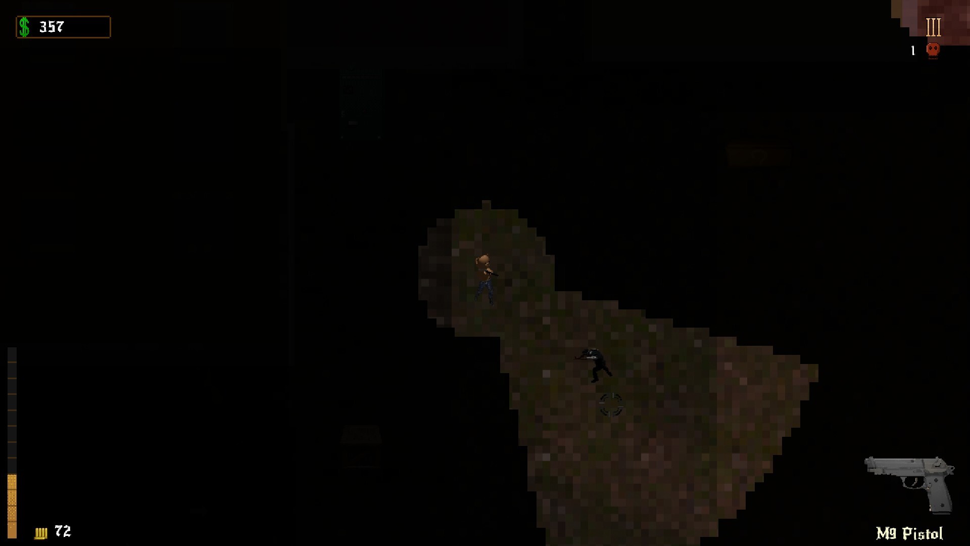 Gun Up screenshot #9