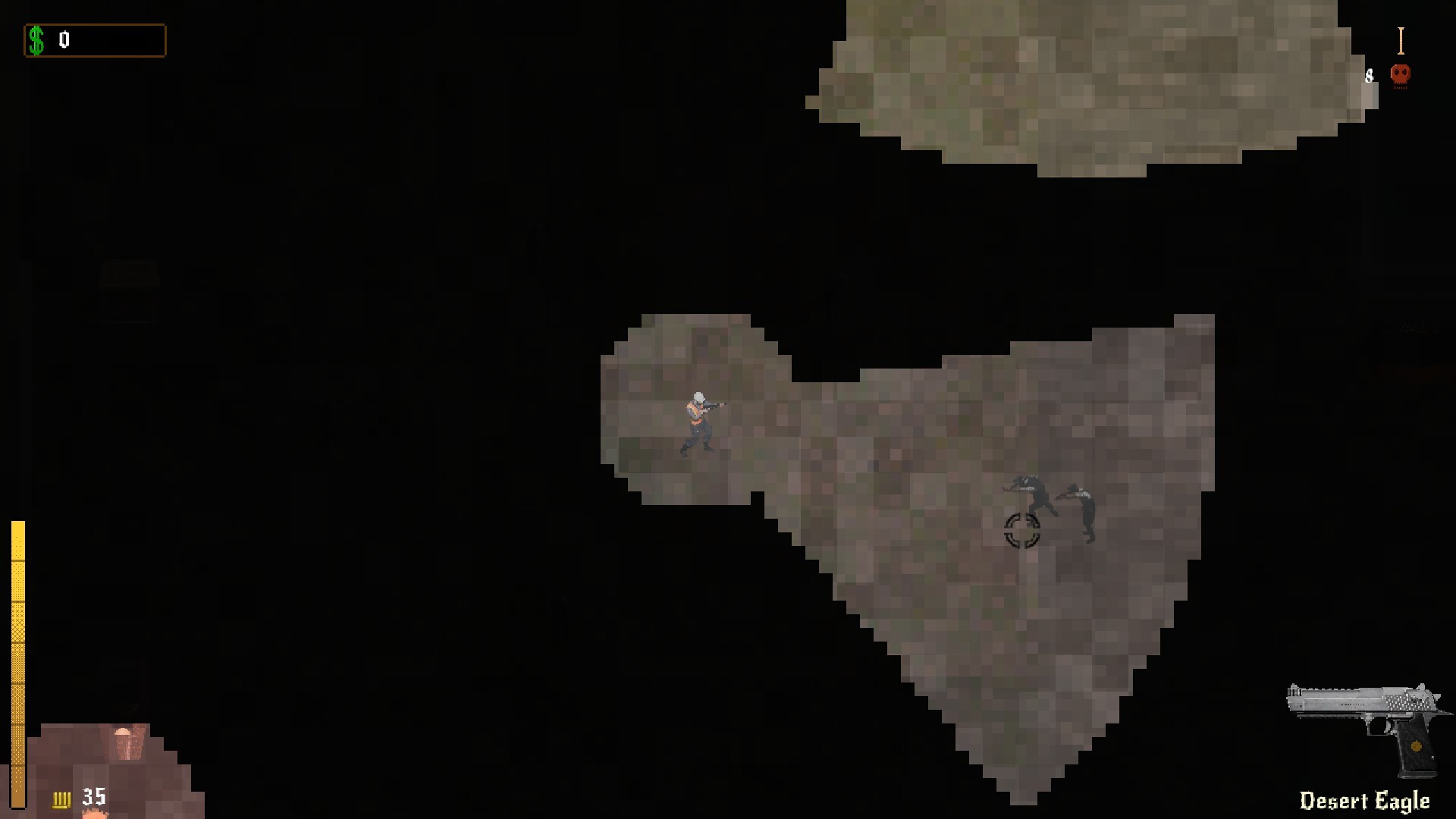 Gun Up screenshot #2