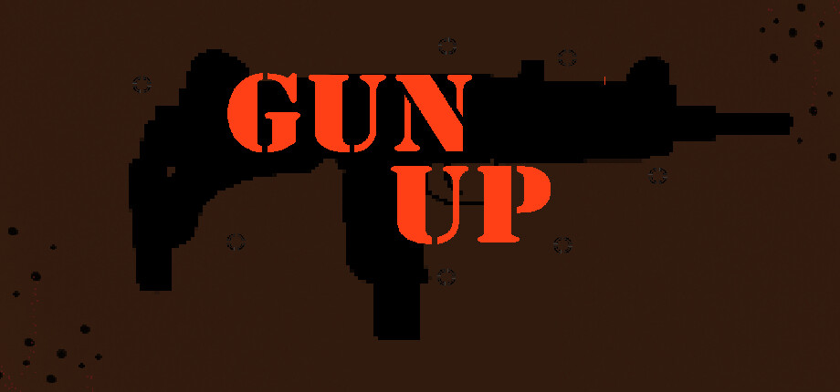 Gun Up header image