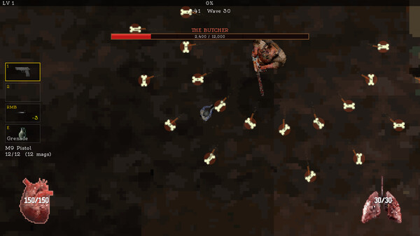 Gun Up screenshot 3