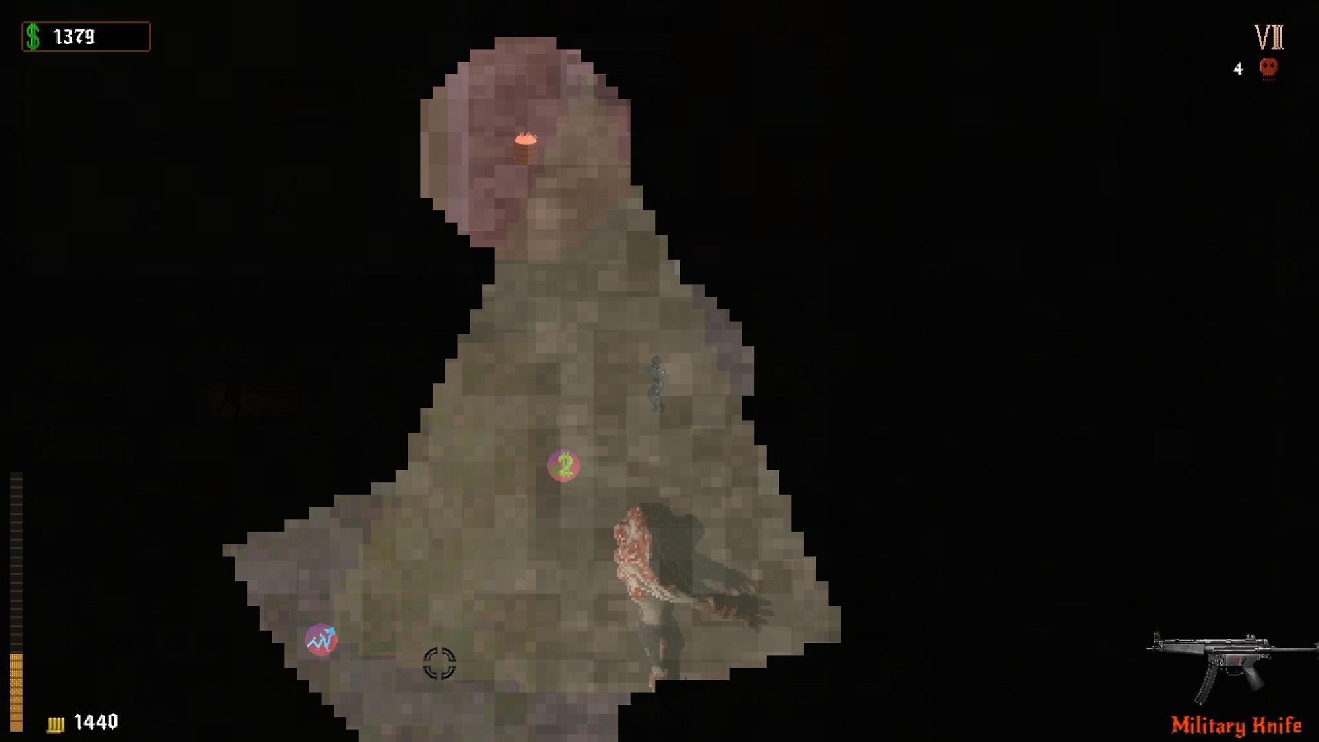 Gun Up screenshot #7