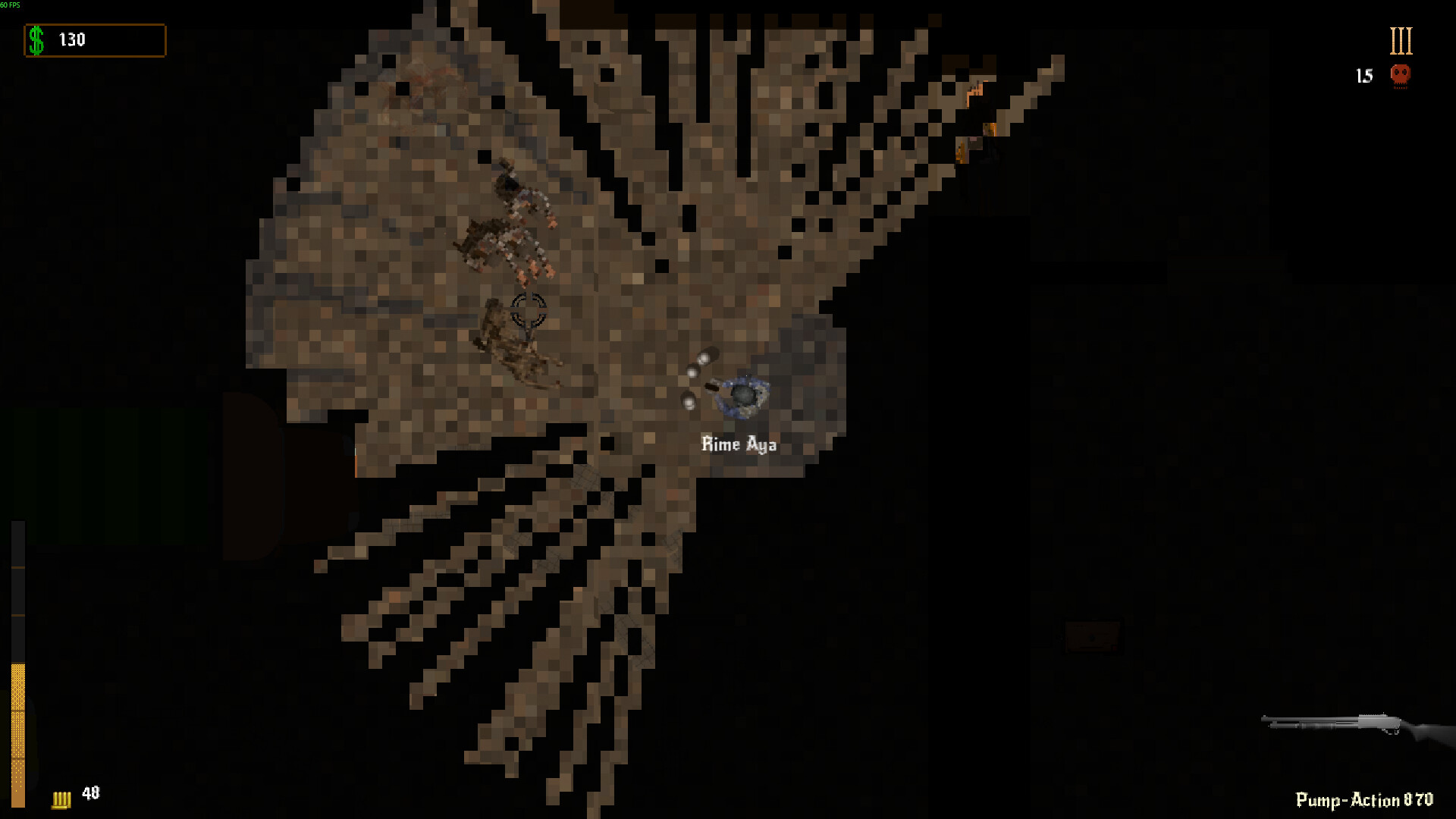Gun Up screenshot #7