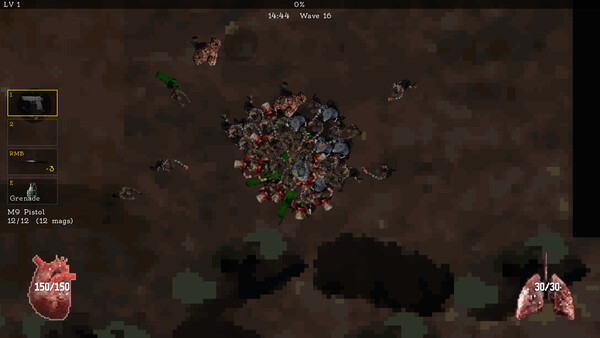 Gun Up screenshot 2