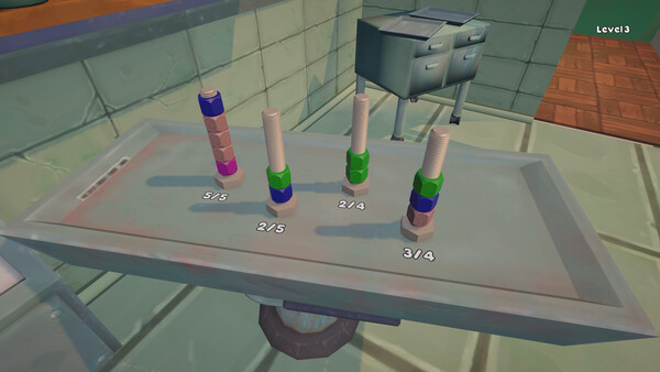 Nuts and Bolts game for windows Pc 1