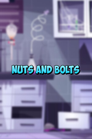 Nuts and Bolts cover art