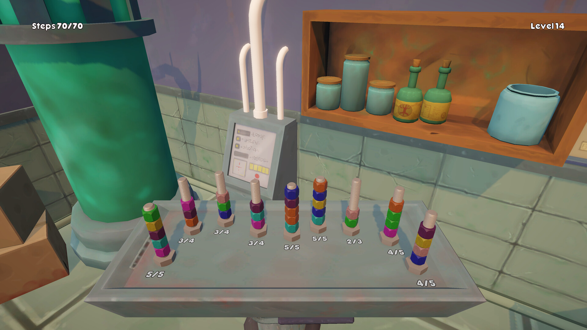 Nuts and Bolts screenshot thumbnail screenshot 4