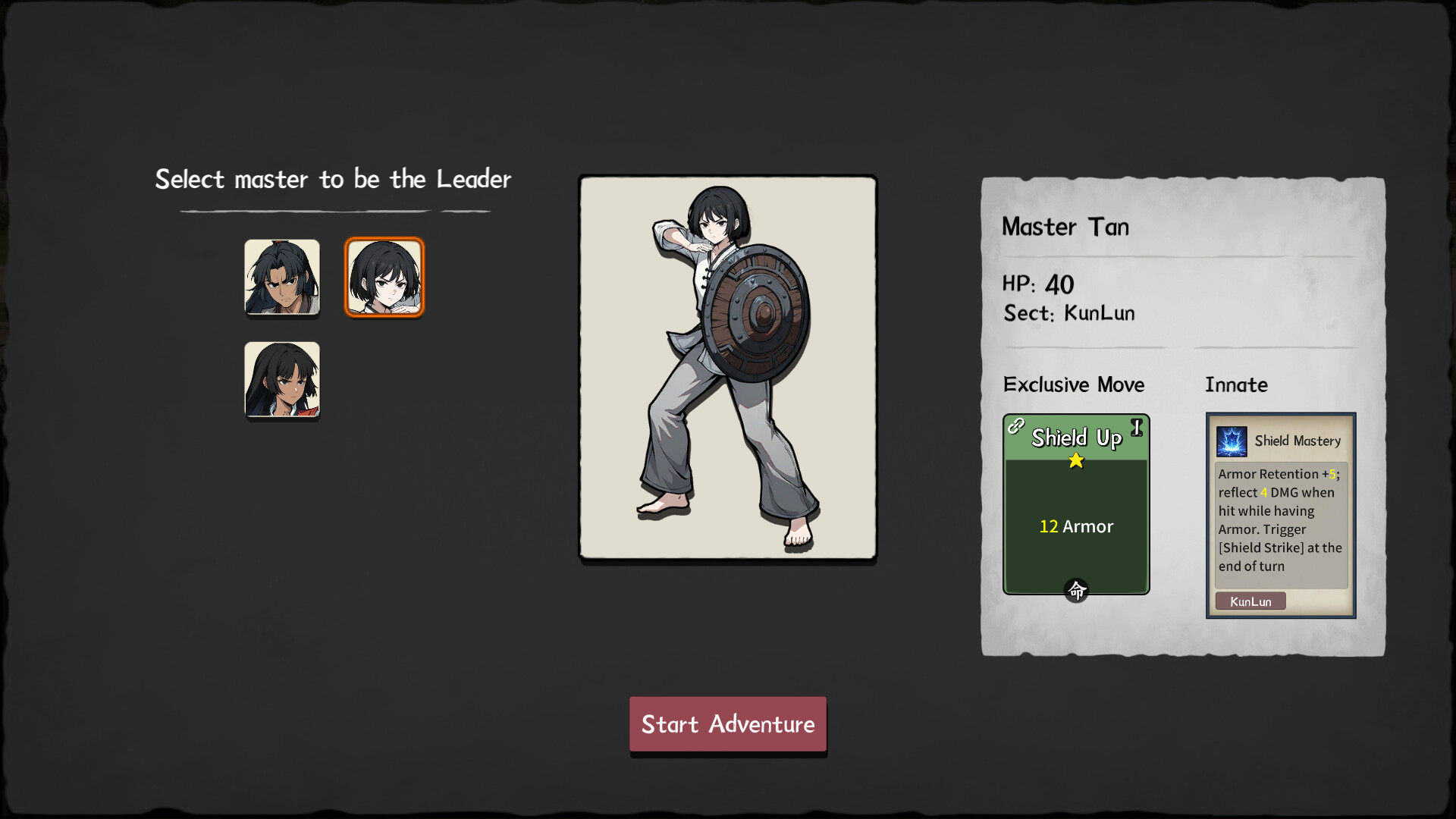 GoSifu(师傅快出招) screenshot #2